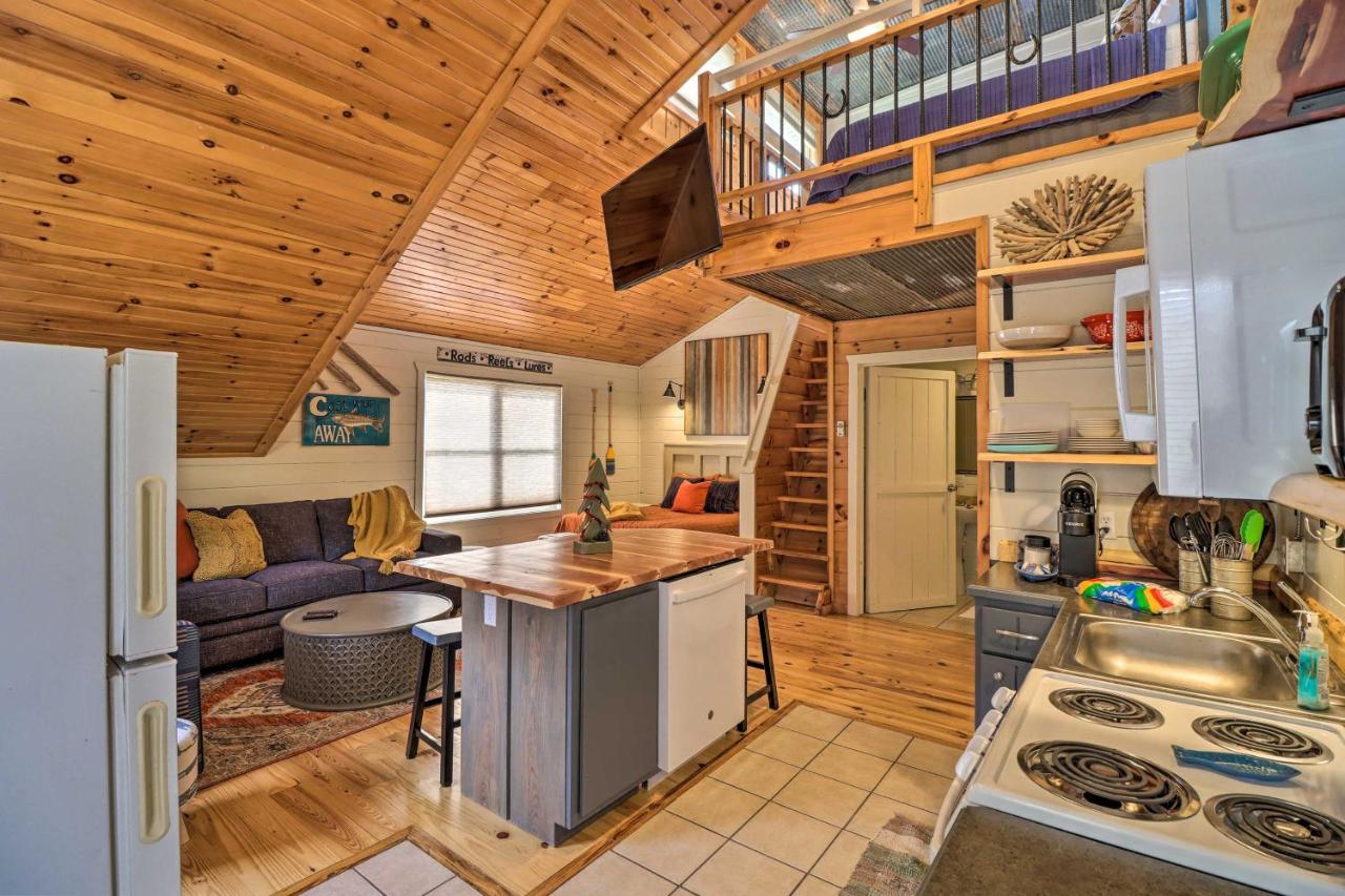 Pet-friendly With Loft And Mountain Views! Apartment Mountain View