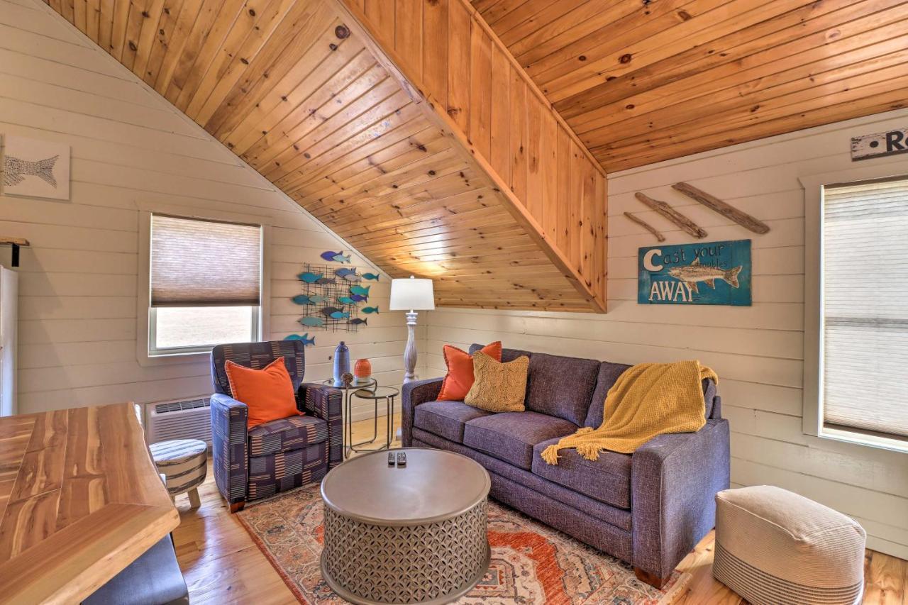 Pet-friendly With Loft And Mountain Views! * Mountain View