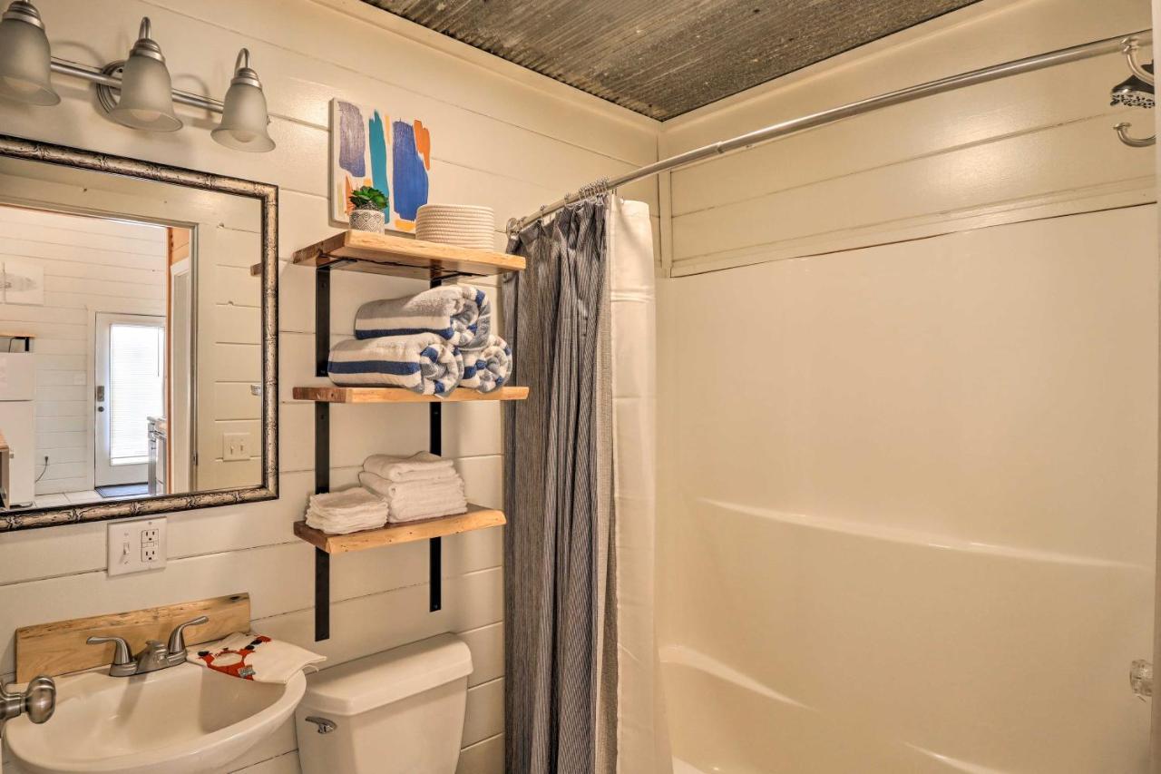 Pet-friendly With Loft And Mountain Views!