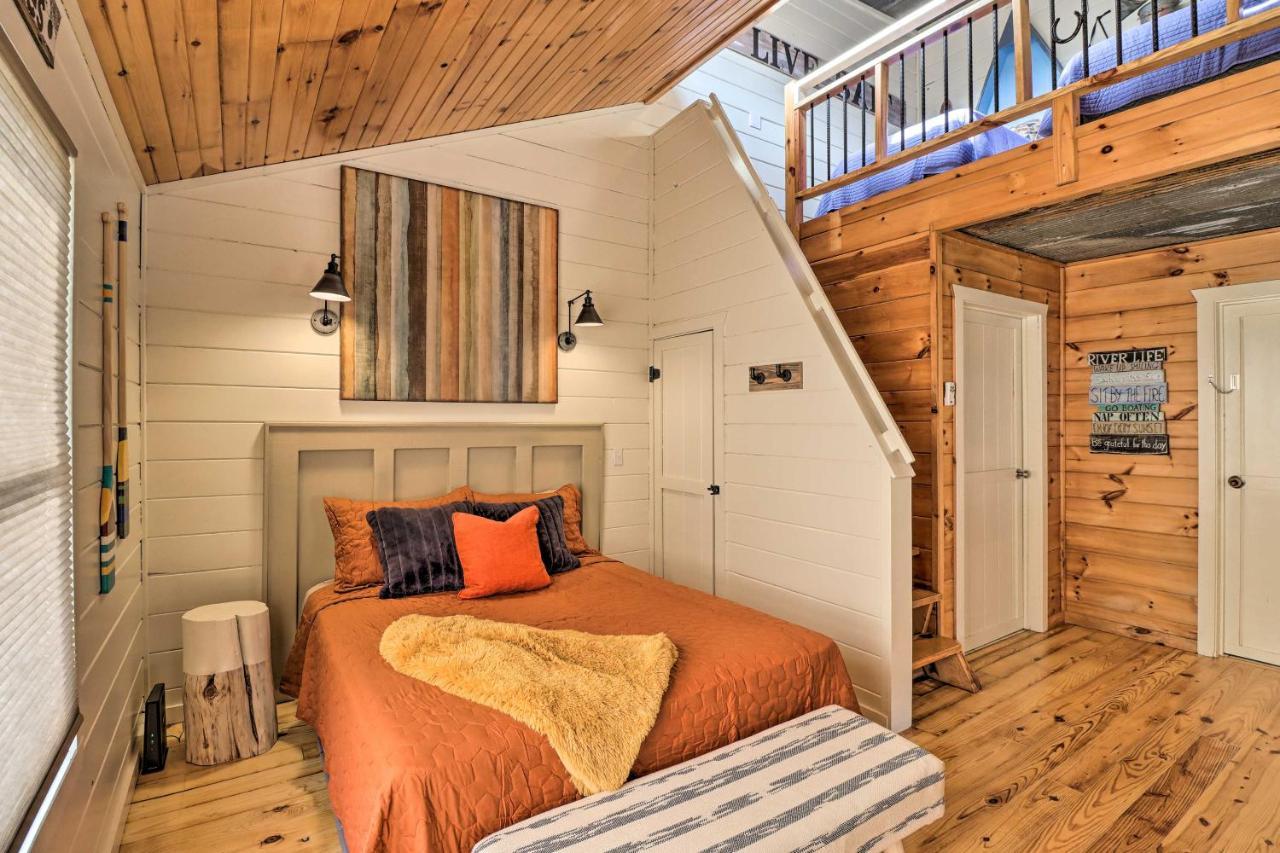 Pet-friendly With Loft And Mountain Views! * Mountain View
