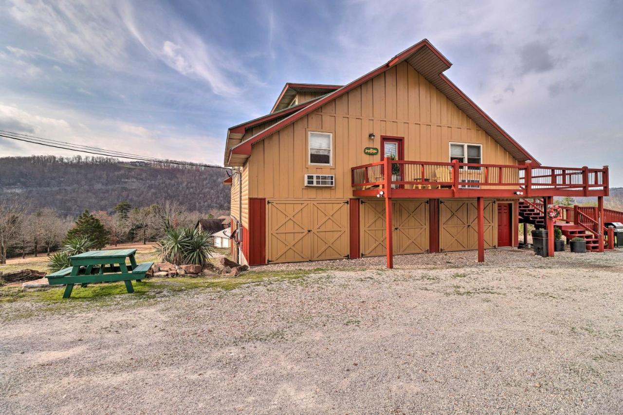 Pet-friendly With Loft And Mountain Views! * Mountain View