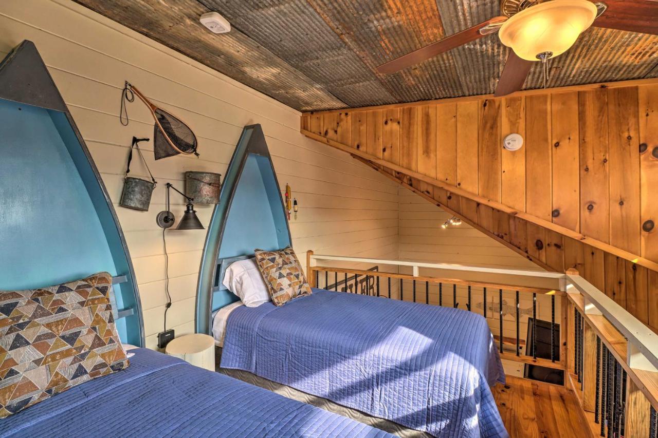 Apartment Pet-friendly With Loft And Mountain Views! *
