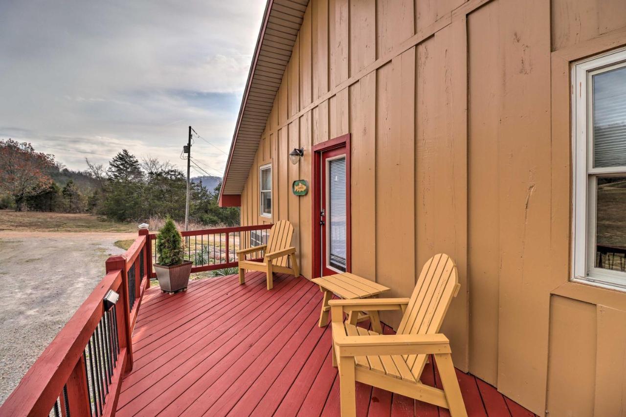 Pet-friendly With Loft And Mountain Views! * Mountain View